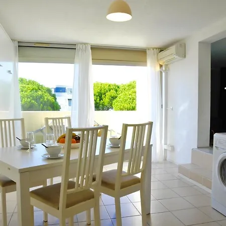 Le 44 Avec Balcon Vue Le Grau-du-Roi
