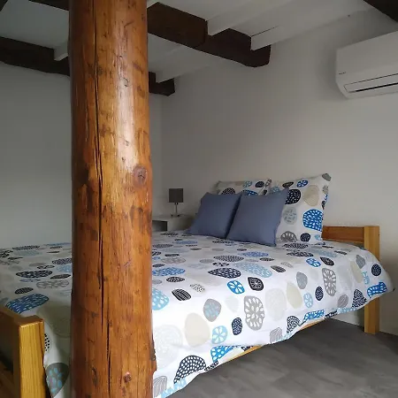 Le 44 Avec Balcon Vue Apartmán Le Grau-du-Roi