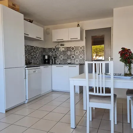Διαμέρισμα Le 44 Avec Balcon Vue *
