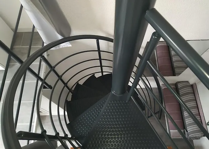 Le 44 Avec Balcon Vue